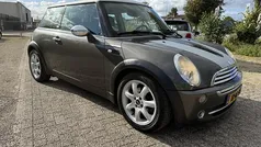 Gebruikt 2007 Mini Cooper Hatchback | € 2.990 (Eerlijke prijs)