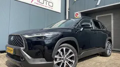 Gebruikt 2024 Toyota Corolla Cross Style SUV | € 38.900 (Eerlijke prijs)