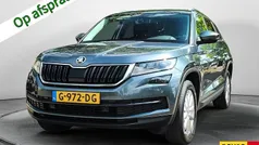 Gebruikt 2019 Skoda Kodiaq Business Line SUV | € 23.900 (Eerlijke prijs)