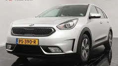 Gebruikt 2017 Kia Niro SUV | € 14.950 (Goede deal)