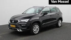 Zwart Gebruikt 2021 Seat Ateca Business SUV | € 25.444 (Eerlijke prijs)