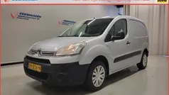 Grijs Gebruikt 2014 Citroën Berlingo MPV | € 3.650 (Super prijs)