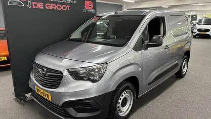 Occasion Opel Combo Edition 102 PK (75 kW) 2022 MPV