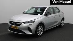 Grijs Gebruikt 2022 Opel Corsa Edition Hatchback | € 15.400 (Eerlijke prijs)