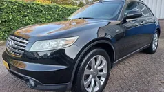 Infiniti Fx35