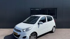 Gebruikt 2011 Hyundai i10 Hatchback | € 3.495 (Eerlijke prijs)