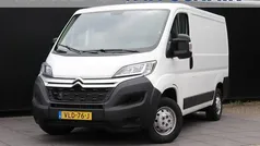 Gebruikt 2021 Citroën Jumper MPV | € 14.950 (Super prijs)