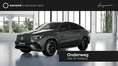 Gebruikt 2025 Mercedes GLE53 AMG AMG Coupé | € 146.535 (Goede deal)