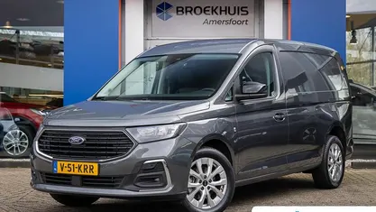 Gebruikt 2024 Ford Transit Limited Van | € 27.722 (Eerlijke prijs)