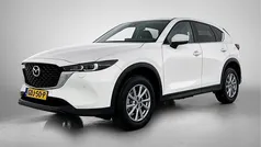 Gebruikt 2024 Mazda CX-5 Center-Line SUV | € 42.945 (Eerlijke prijs)