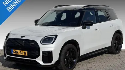 Occasion Mini John Cooper Works Countryman 150 kW (204 PK) 2024 SUV