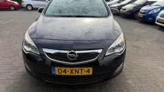 Gebruikt 2012 Opel Astra Sport Stationwagen | € 4.450 (Super prijs)