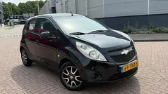 Gebruikt 2012 Chevrolet Spark LS Hatchback | € 2.299 (Eerlijke prijs)