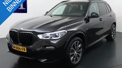 Gebruikt 2021 BMW X5 Executive SUV | € 62.899 (Goede deal)