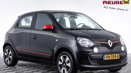 Gebruikt 2017 Renault Twingo Collection Hatchback | € 7.900 (Eerlijke prijs)