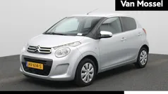 Grijs Gebruikt 2016 Citroën C1 Style Hatchback | € 6.400 (Eerlijke prijs)
