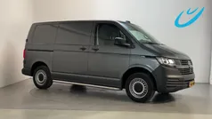 Grijs Gebruikt 2020 VW T6.1 Comfortline Van | € 22.450 (Super prijs)