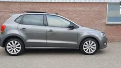 Grijs Gebruikt 2012 VW Polo Highline Hatchback | € 6.750 (Eerlijke prijs)