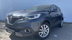 Gebruikt 2017 Renault Kadjar Intens SUV | € 10.945 (Goede deal)