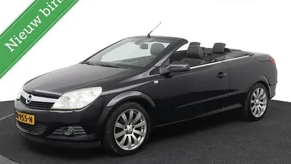 Occasion Opel Astra Cabriolet Cosmo 140 PK (102 kW) 2007 Cabriolet