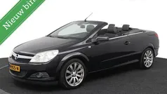 Gebruikt 2007 Opel Astra Cabriolet Cosmo Cabriolet | € 4.999 (Eerlijke prijs)
