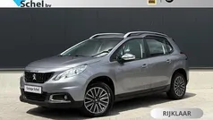 Gebruikt 2016 Peugeot 2008 SUV | € 9.950 (Eerlijke prijs)
