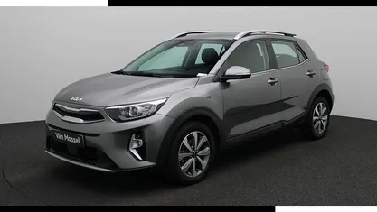 Occasion 2024 Kia Stonic SUV | € 24.440 (Eerlijke prijs)