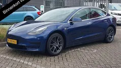 Gebruikt 2020 Tesla Model 3 Standard Range Sedan | € 19.900 (Eerlijke prijs)