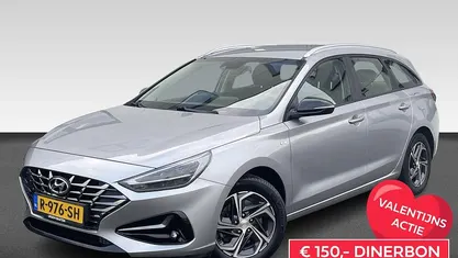 Occasion Hyundai i30 Comfort 120 PK (88 kW) 2022 Stationwagen