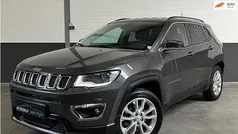 Gebruikt 2020 Jeep Compass SUV | € 21.250 (Eerlijke prijs)