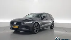 Gebruikt 2024 Volvo V60 Plus Stationwagen | € 47.450 (Eerlijke prijs)