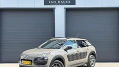 Gebruikt 2017 Citroën C4 Cactus PureTech Hatchback | € 8.950 (Eerlijke prijs)