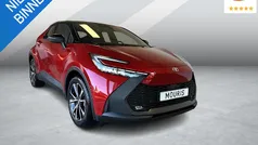 Gebruikt 2025 Toyota C-HR SUV | € 37.950 (Super prijs)