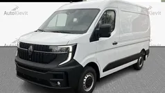 Wit Gebruikt 2024 Renault Master Van | € 31.950 (Super prijs)