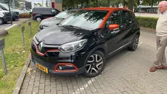 Gebruikt 2015 Renault Captur Dynamique SUV | € 11.445 (Super prijs)