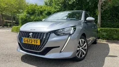 Gebruikt 2019 Peugeot 208 Active Hatchback | € 12.950 (Eerlijke prijs)