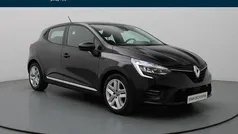 Zwart Gebruikt 2020 Renault Clio V Zen Hatchback | € 12.990 (Eerlijke prijs)