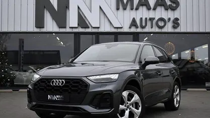 Occasion Audi Q5 Comfort 266 PK (195 kW) 2022 SUV