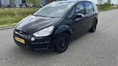 Gebruikt 2009 Ford S-MAX Titanium MPV | € 2.750 (Eerlijke prijs)