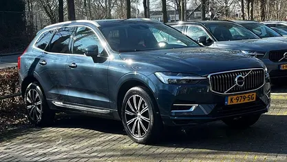 Occasion Volvo XC60 Inscription 407 PK (299 kW) 2021 SUV