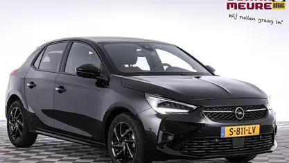 Gebruikt 2023 Opel Corsa Hatchback | € 15.900 (Eerlijke prijs)