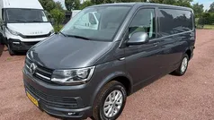 Gebruikt 2016 VW T6 Highline Van | € 12.950 (Super prijs)