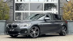 Gebruikt 2019 BMW 118 Efficient Dynamics Hatchback | € 16.945 (Goede deal)