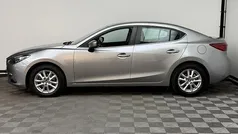 Gebruikt 2015 Mazda 3 Sedan | € 9.975 (Goede deal)