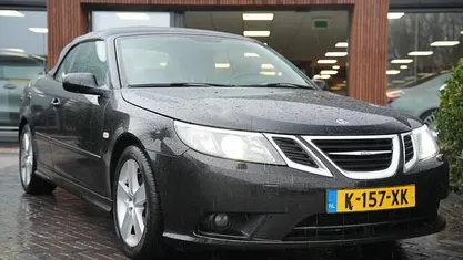 Occasion Saab 9-3 Cabriolet Linear 150 PK (110 kW) 2009 Cabriolet