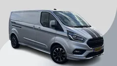 Gebruikt 2021 Ford Transit Custom Sport Van | € 26.700 (Goede deal)