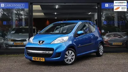 Occasion Peugeot 107 68 PK (50 kW) 2011 Hatchback