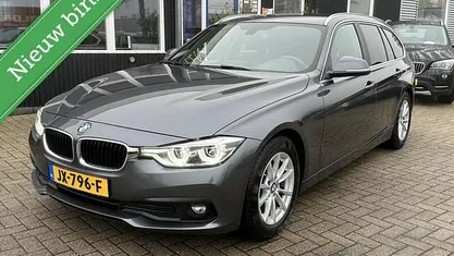 Occasion BMW 320 Executive 163 PK (119 kW) 2016 Stationwagen