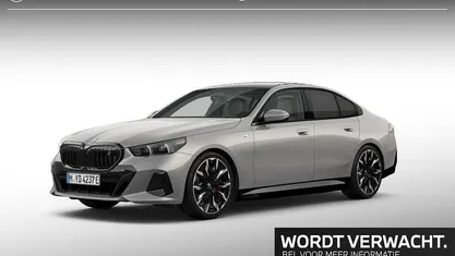 Occasion 2024 BMW i5 M Sport Sedan | € 58.900 (Eerlijke prijs)