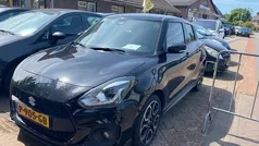 Gebruikt 2018 Suzuki Swift Sport Hatchback | € 16.750 (Eerlijke prijs)